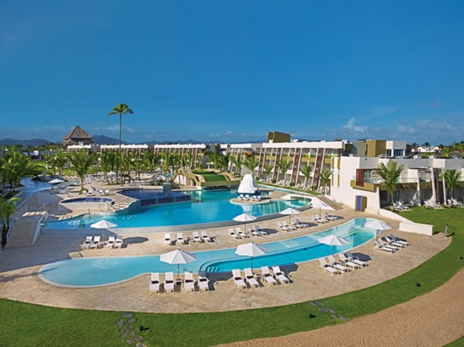 Dreams Onyx Resort & Spa All Inclusive - Immagine 1