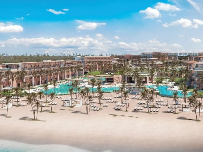 Dreams Macao Beach Punta Cana - All Inclusive - Immagine 1