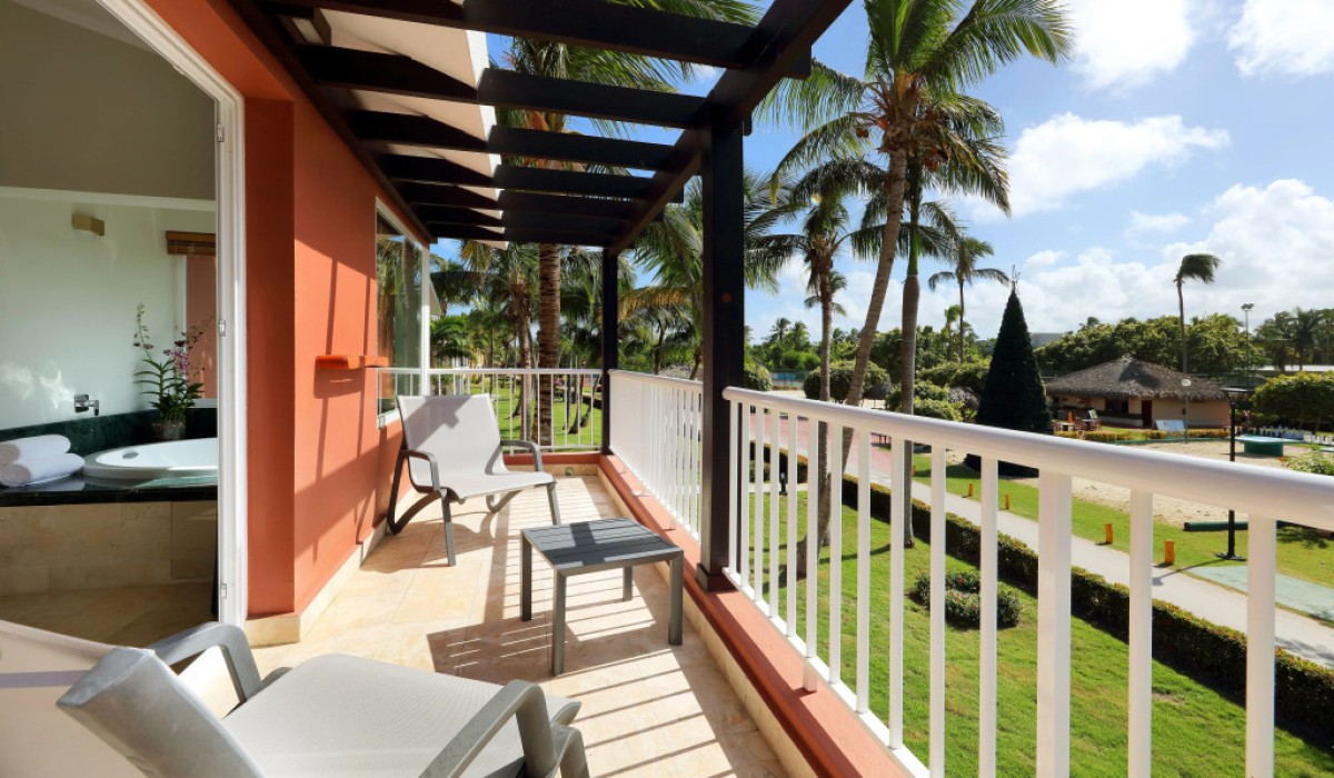 Grand Palladium Punta Cana Resort & Spa - All Inclusive - Immagine 4