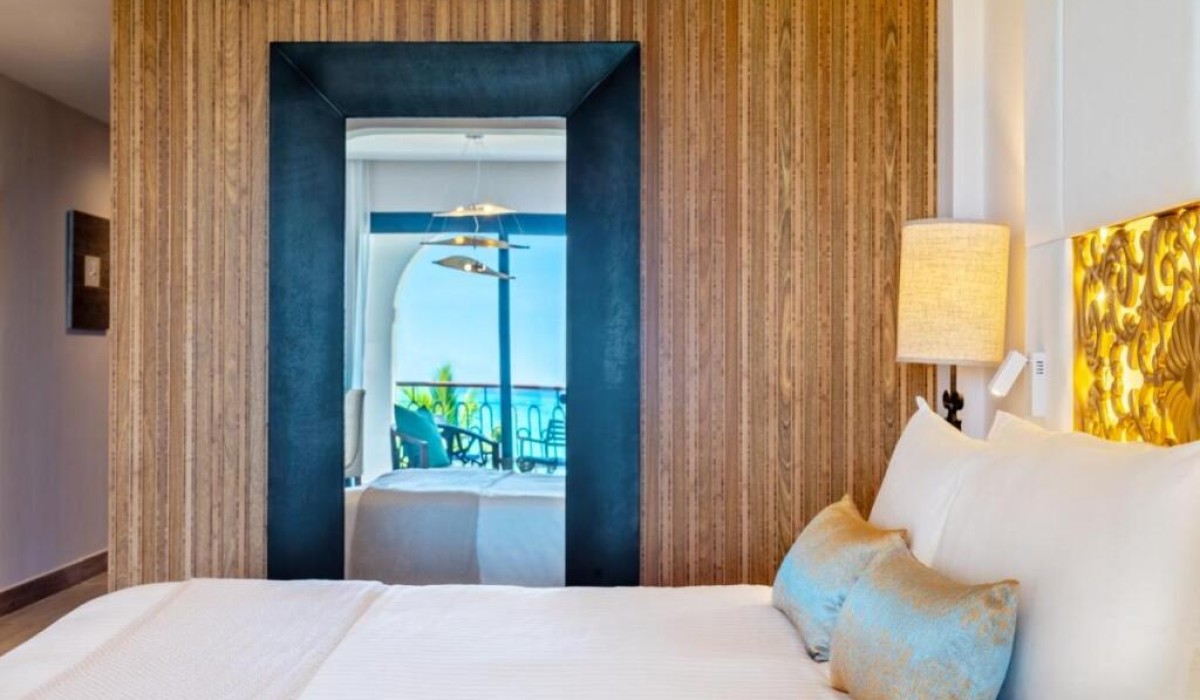 Sanctuary Cap Cana, a Luxury Collection Resort, Dominican Republic, Adult All-Inclusive - Immagine 4