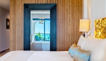 Sanctuary Cap Cana, a Luxury Collection Resort, Dominican Republic, Adult All-Inclusive