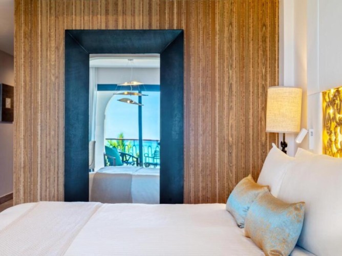 Sanctuary Cap Cana, a Luxury Collection Resort, Dominican Republic, Adult All-Inclusive - Immagine 4