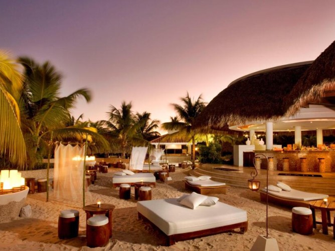 Melia Caribe Beach Resort - All Inclusive - Immagine 4