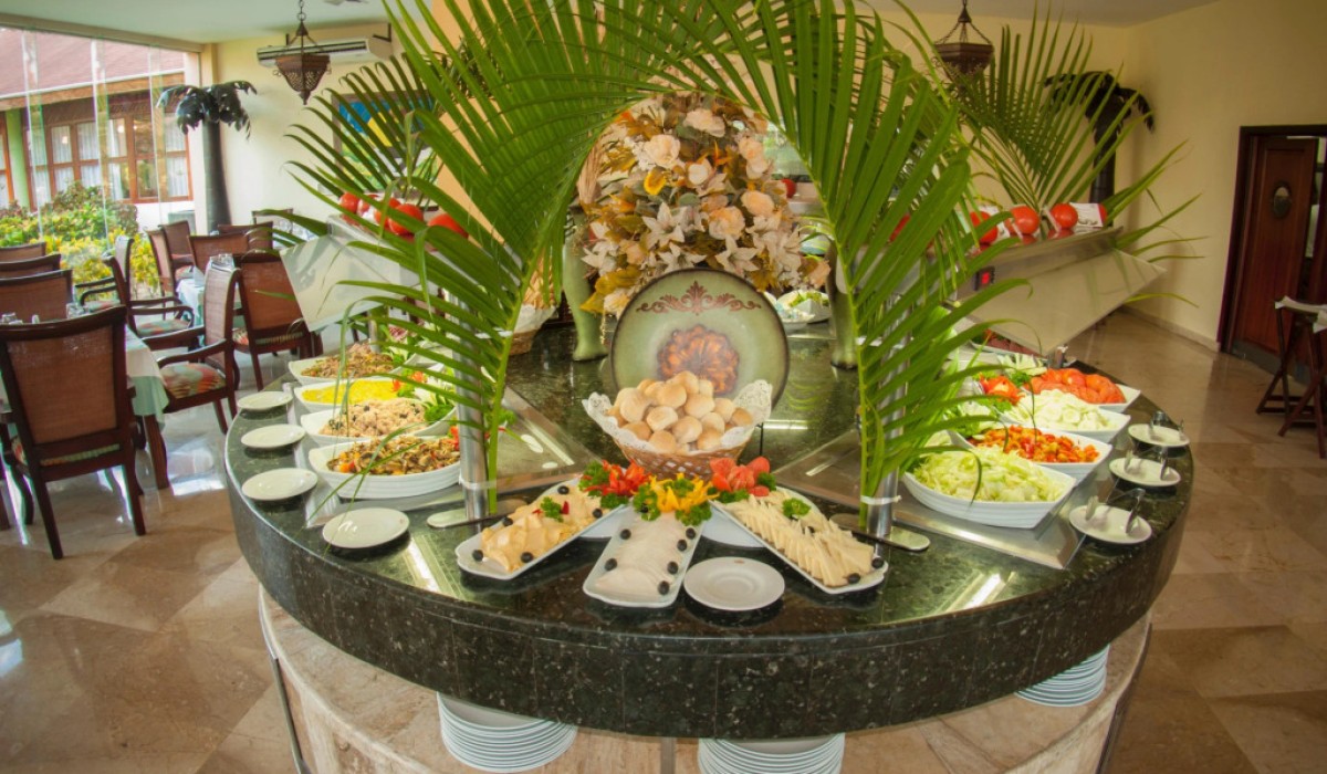 Grand Palladium Punta Cana Resort & Spa - All Inclusive - Immagine 7
