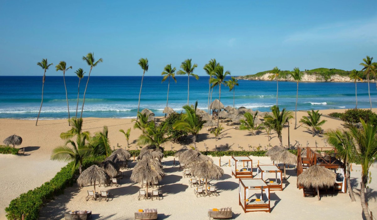 Dreams Macao Beach Punta Cana - All Inclusive - Immagine 3