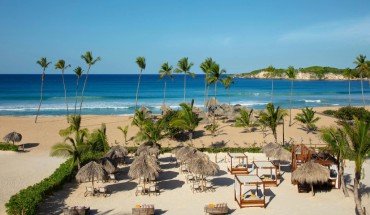 Dreams Macao Beach Punta Cana - All Inclusive
