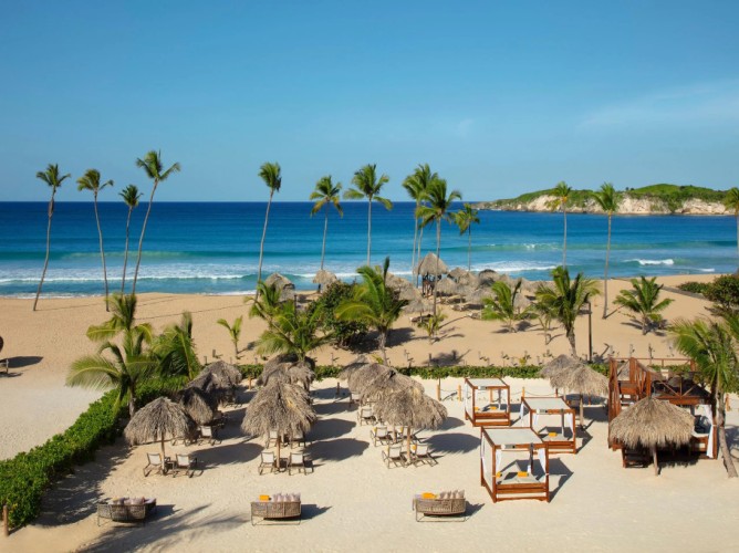 Dreams Macao Beach Punta Cana - All Inclusive - Immagine 3