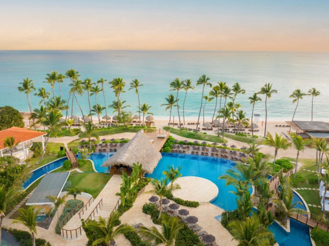 Dreams Flora Resort & Spa - Immagine 1