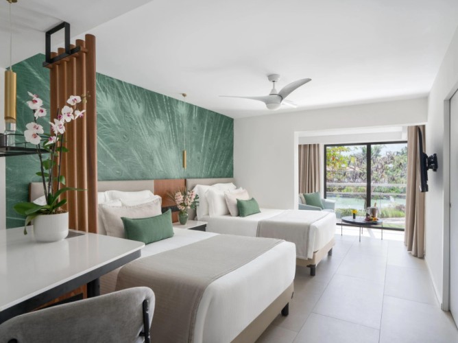 Dreams Flora Resort & Spa - Immagine 10