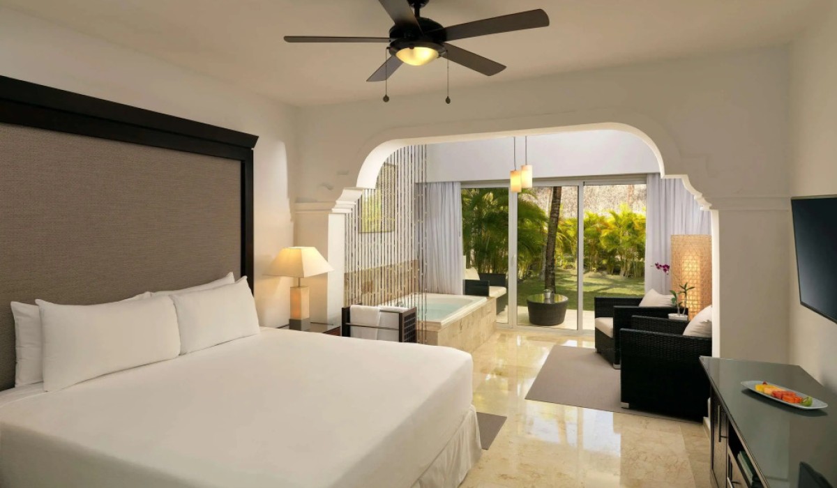 Melia Caribe Beach Resort - All Inclusive - Immagine 7