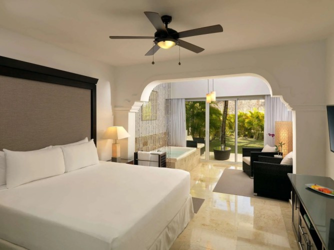 Melia Caribe Beach Resort - All Inclusive - Immagine 7
