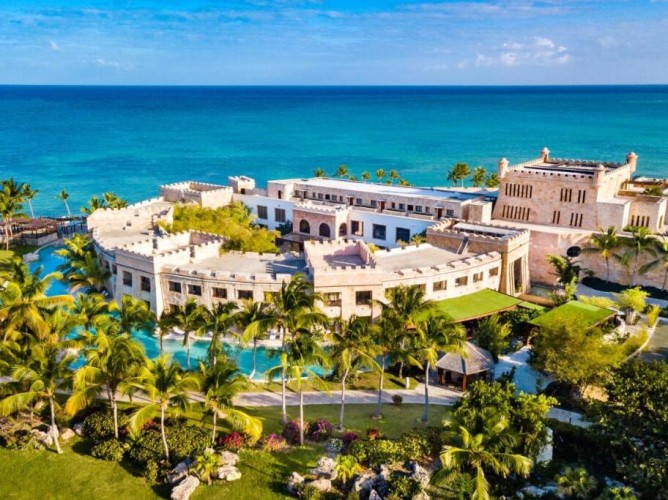 Sanctuary Cap Cana, a Luxury Collection Resort, Dominican Republic, Adult All-Inclusive - Immagine 1