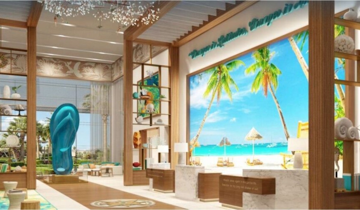Dreams Cap Cana Resort & Spa - Immagine 5
