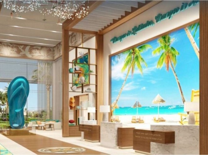 Dreams Cap Cana Resort & Spa - Immagine 5