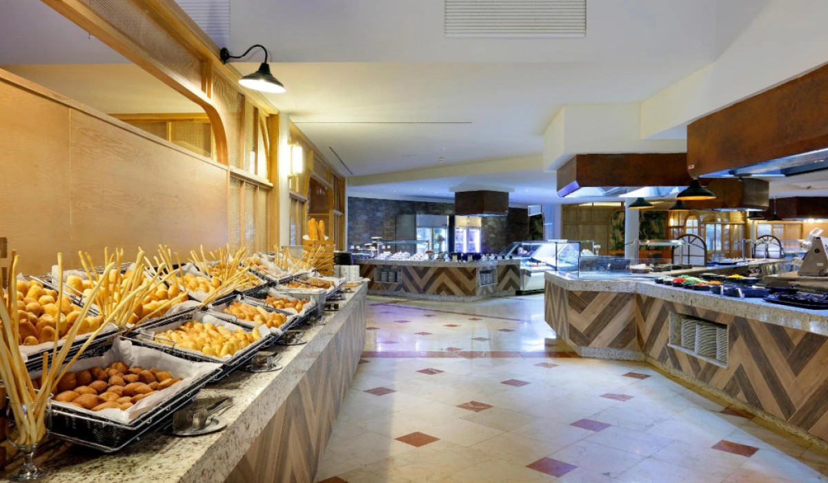 Grand Palladium Punta Cana Resort & Spa - All Inclusive - Immagine 6