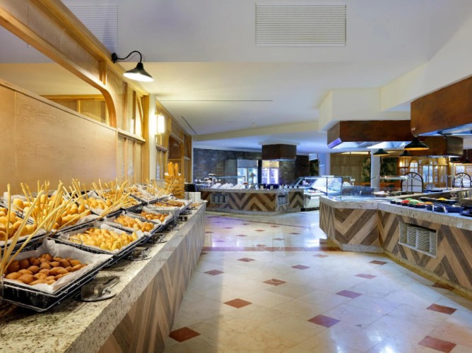 Grand Palladium Punta Cana Resort & Spa - All Inclusive - Immagine 6