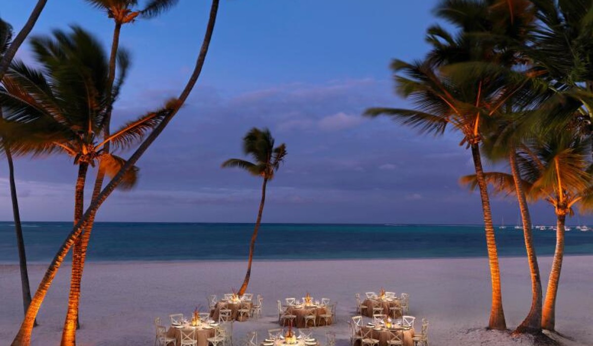 Melia Caribe Beach Resort - All Inclusive - Immagine 3