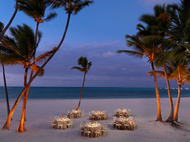 Melia Caribe Beach Resort - All Inclusive - Immagine 3