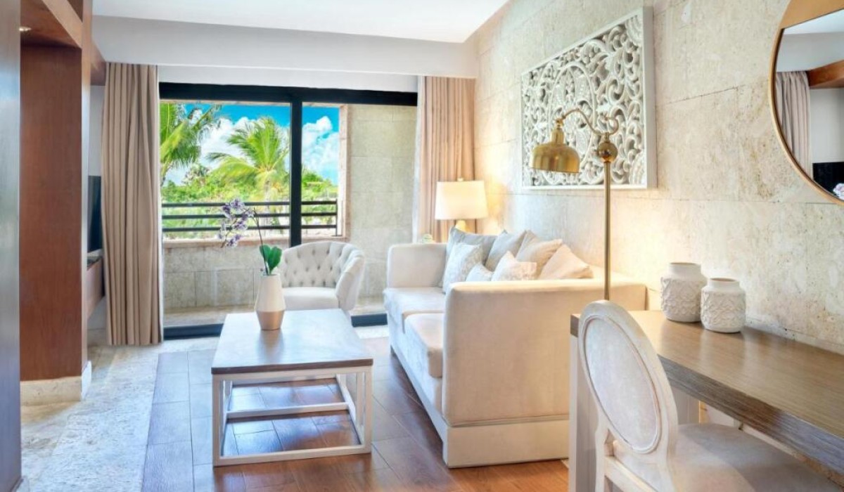 Sanctuary Cap Cana, a Luxury Collection Resort, Dominican Republic, Adult All-Inclusive - Immagine 6