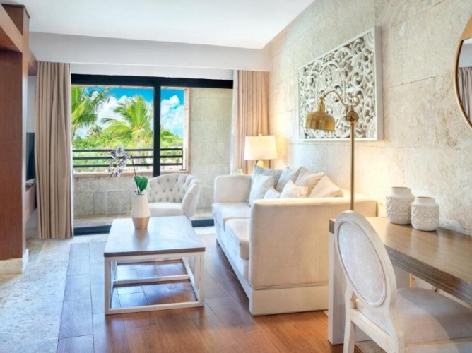 Sanctuary Cap Cana, a Luxury Collection Resort, Dominican Republic, Adult All-Inclusive - Immagine 6