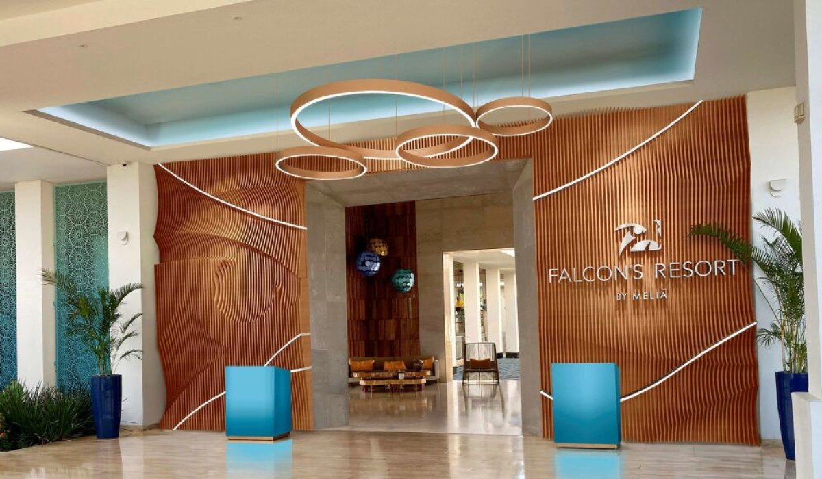 Paradisus Grand Cana - All Suites - All Inclusive - Immagine 4