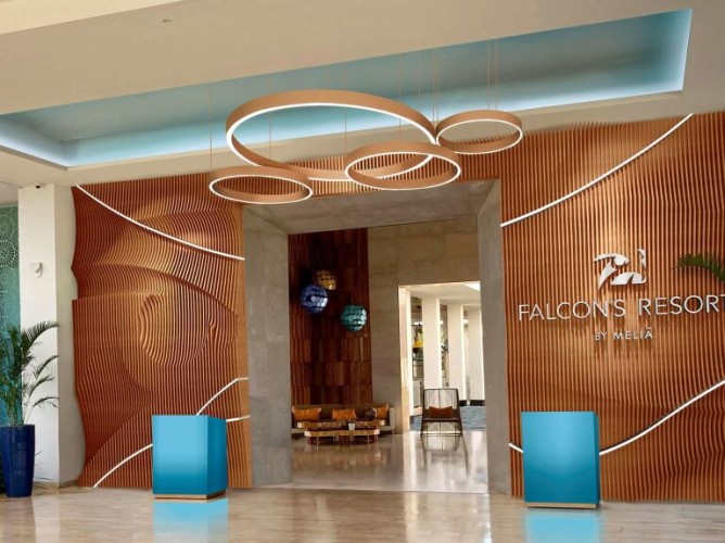 Paradisus Grand Cana - All Suites - All Inclusive - Immagine 4