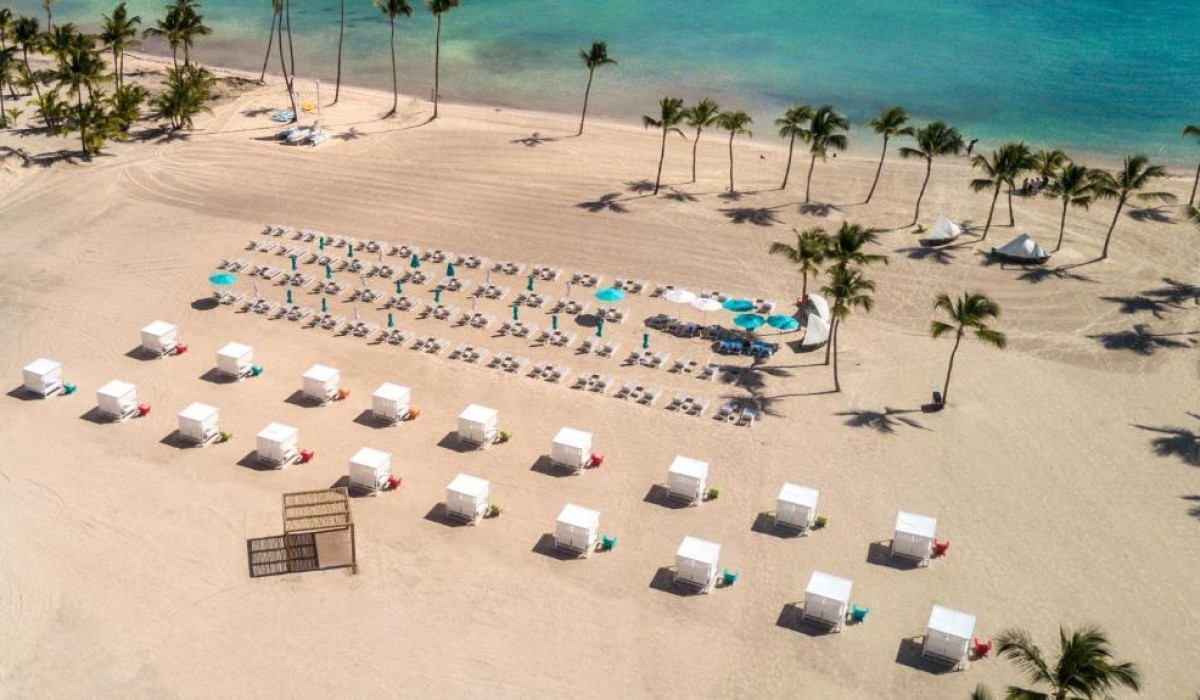 Dreams Cap Cana Resort & Spa - Immagine 7
