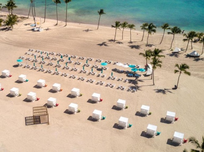 Dreams Cap Cana Resort & Spa - Immagine 7