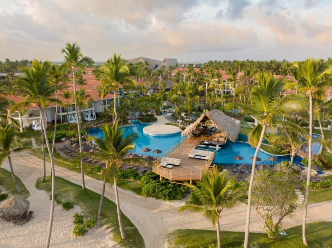 Dreams Flora Resort & Spa - Immagine 6
