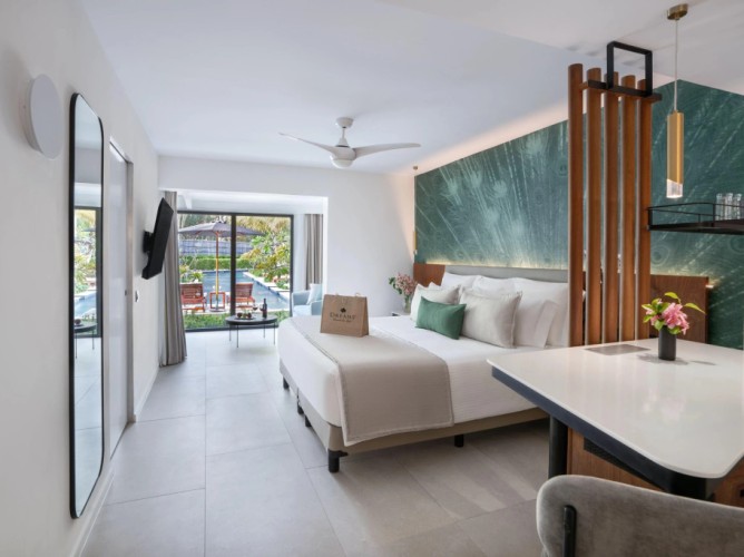 Dreams Flora Resort & Spa - Immagine 9