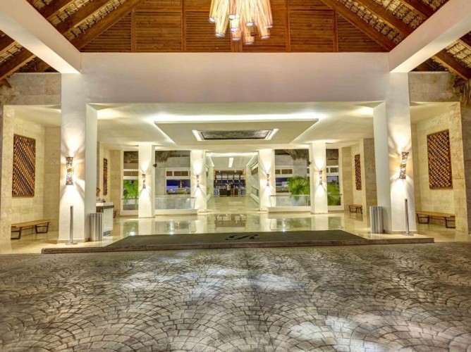 Hideaway at Royalton Punta Cana, An Autograph Collection All Inclusive Resort & Casino – Adults Only - Immagine 1
