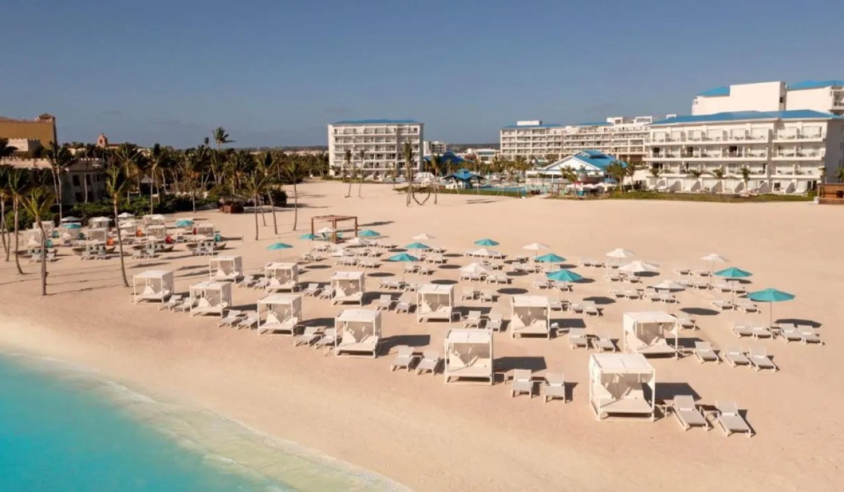Dreams Cap Cana Resort & Spa - Immagine 9