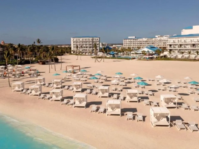 Dreams Cap Cana Resort & Spa - Immagine 9