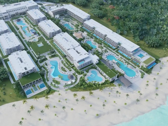 Serenade All Suites - Adults Only Resort - Immagine 1