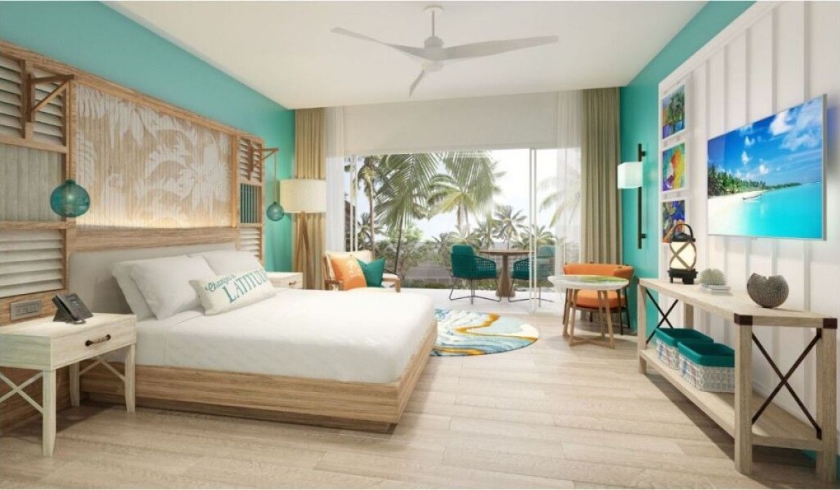 Dreams Cap Cana Resort & Spa - Immagine 8