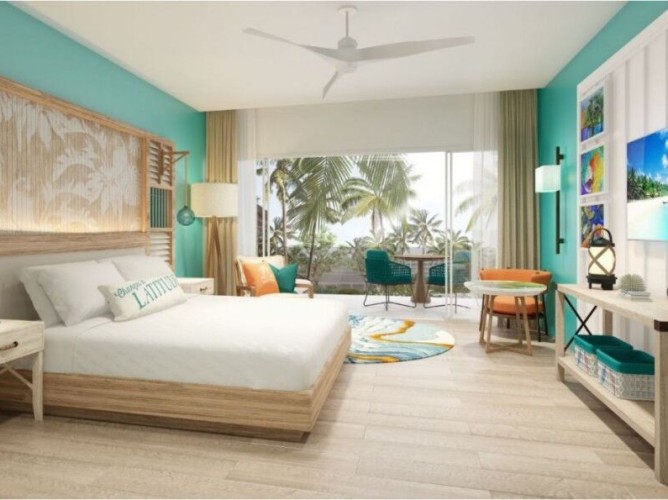Dreams Cap Cana Resort & Spa - Immagine 8