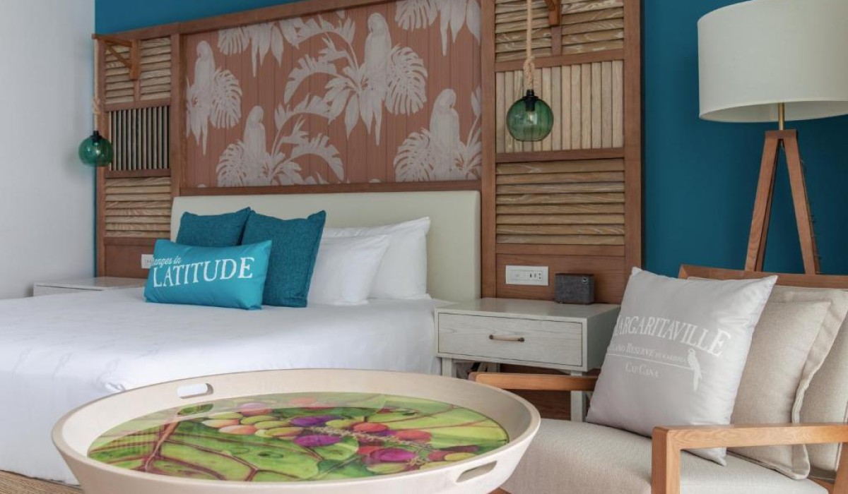 Dreams Cap Cana Resort & Spa - Immagine 10