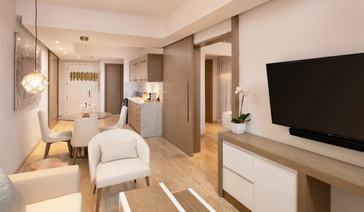 Paradisus Grand Cana - All Suites - All Inclusive - Immagine 7
