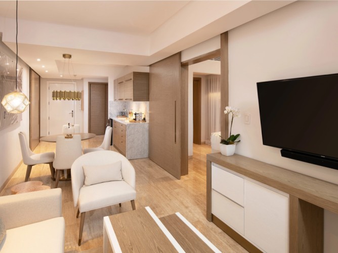 Paradisus Grand Cana - All Suites - All Inclusive - Immagine 7
