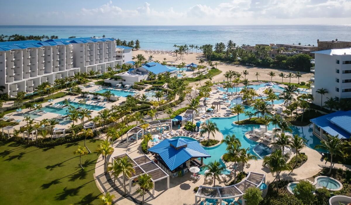 Dreams Cap Cana Resort & Spa - Immagine 2