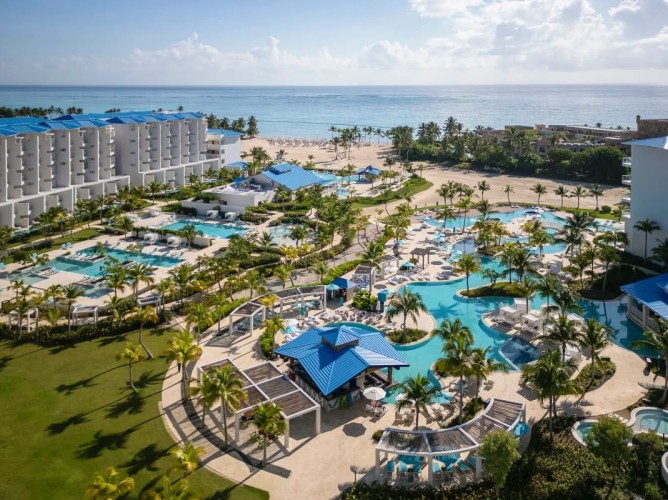 Dreams Cap Cana Resort & Spa - Immagine 2