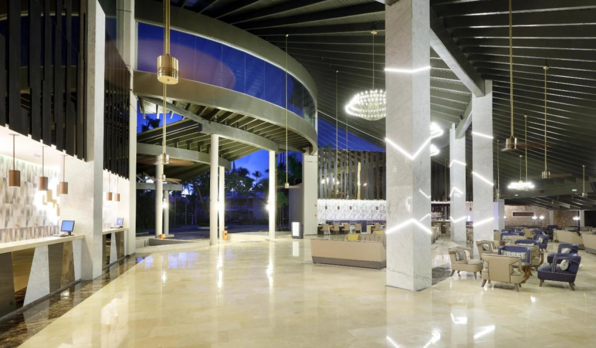 Grand Palladium Punta Cana Resort & Spa - All Inclusive - Immagine 2
