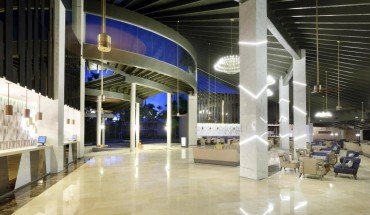 Grand Palladium Punta Cana Resort & Spa - All Inclusive