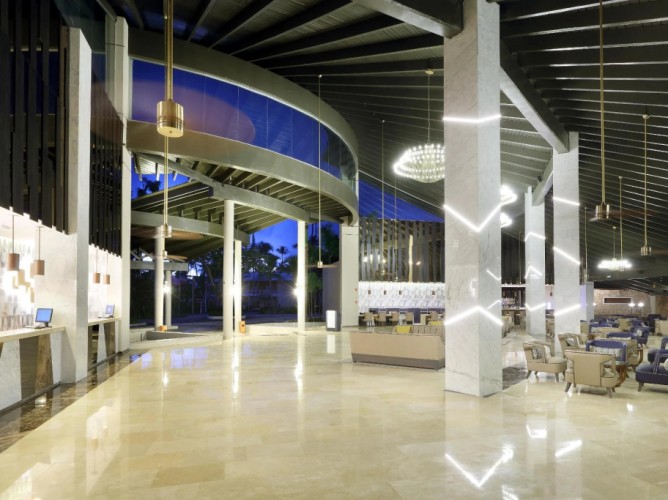 Grand Palladium Punta Cana Resort & Spa - All Inclusive - Immagine 2
