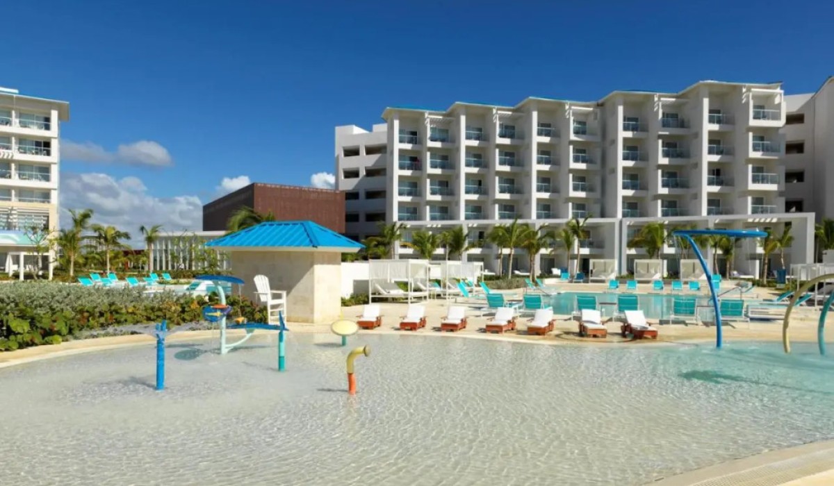 Dreams Cap Cana Resort & Spa - Immagine 8