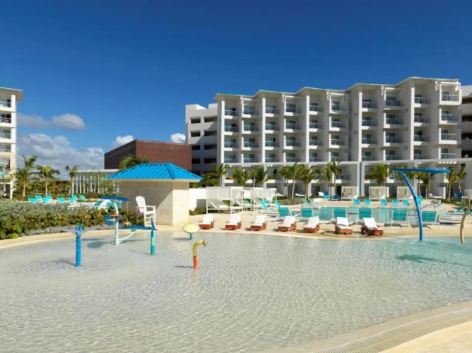 Dreams Cap Cana Resort & Spa - Immagine 8