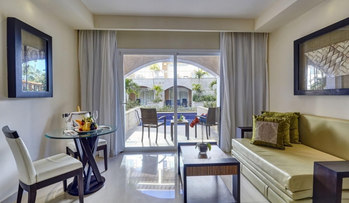 Hideaway at Royalton Punta Cana, An Autograph Collection All Inclusive Resort & Casino – Adults Only - Immagine 6
