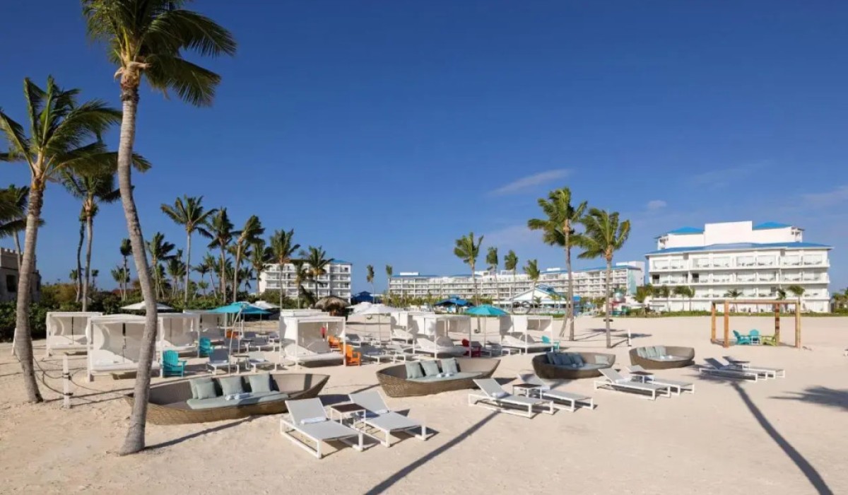 Dreams Cap Cana Resort & Spa - Immagine 3