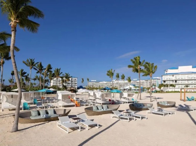 Dreams Cap Cana Resort & Spa - Immagine 3