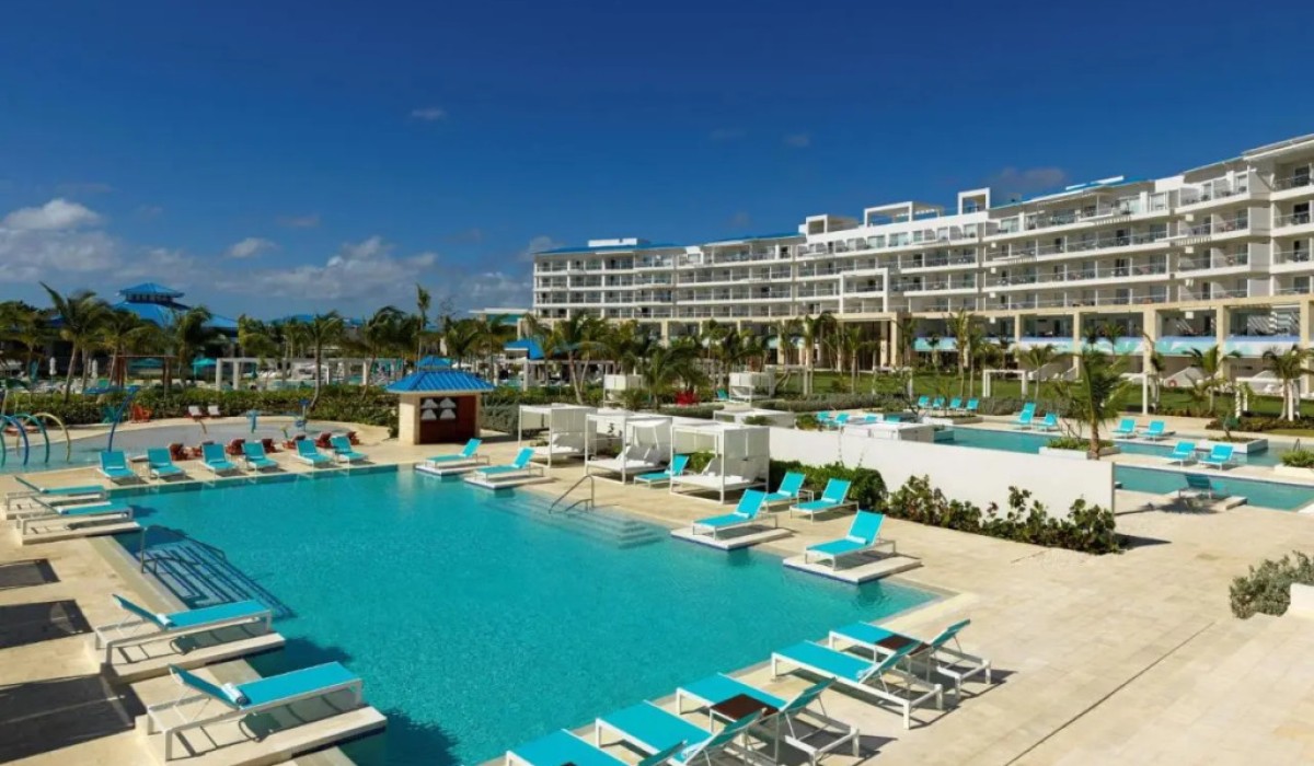 Dreams Cap Cana Resort & Spa - Immagine 7